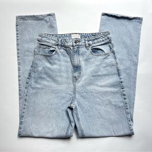 Light Blue Women's Jeans